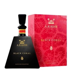 A.H. Riise Black Coral 45,8 % 0,7l GB